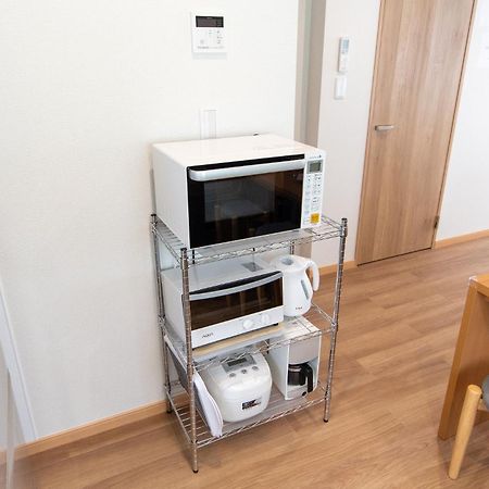 טוקיו Tk Court Ojima - Vacation Stay 91237 מראה חיצוני תמונה