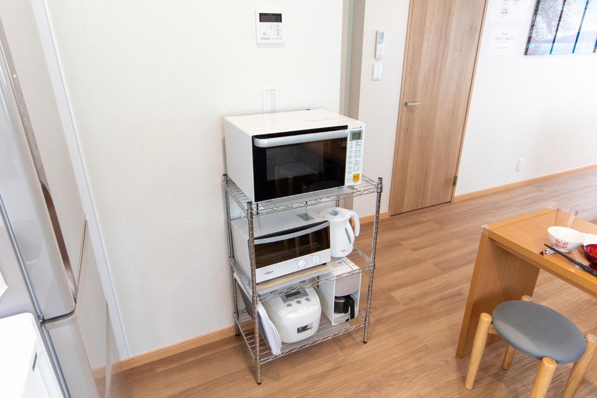 טוקיו Tk Court Ojima - Vacation Stay 91237 מראה חיצוני תמונה