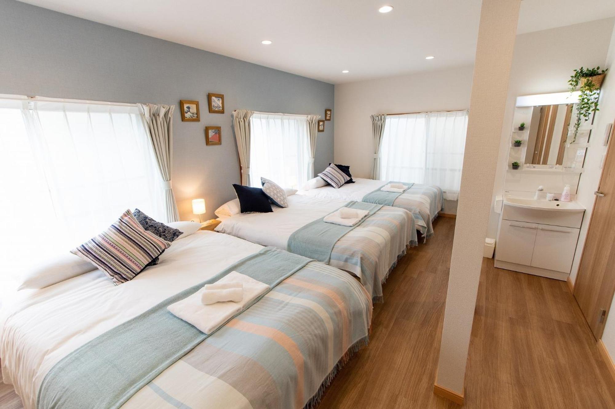 טוקיו Tk Court Ojima - Vacation Stay 91237 מראה חיצוני תמונה