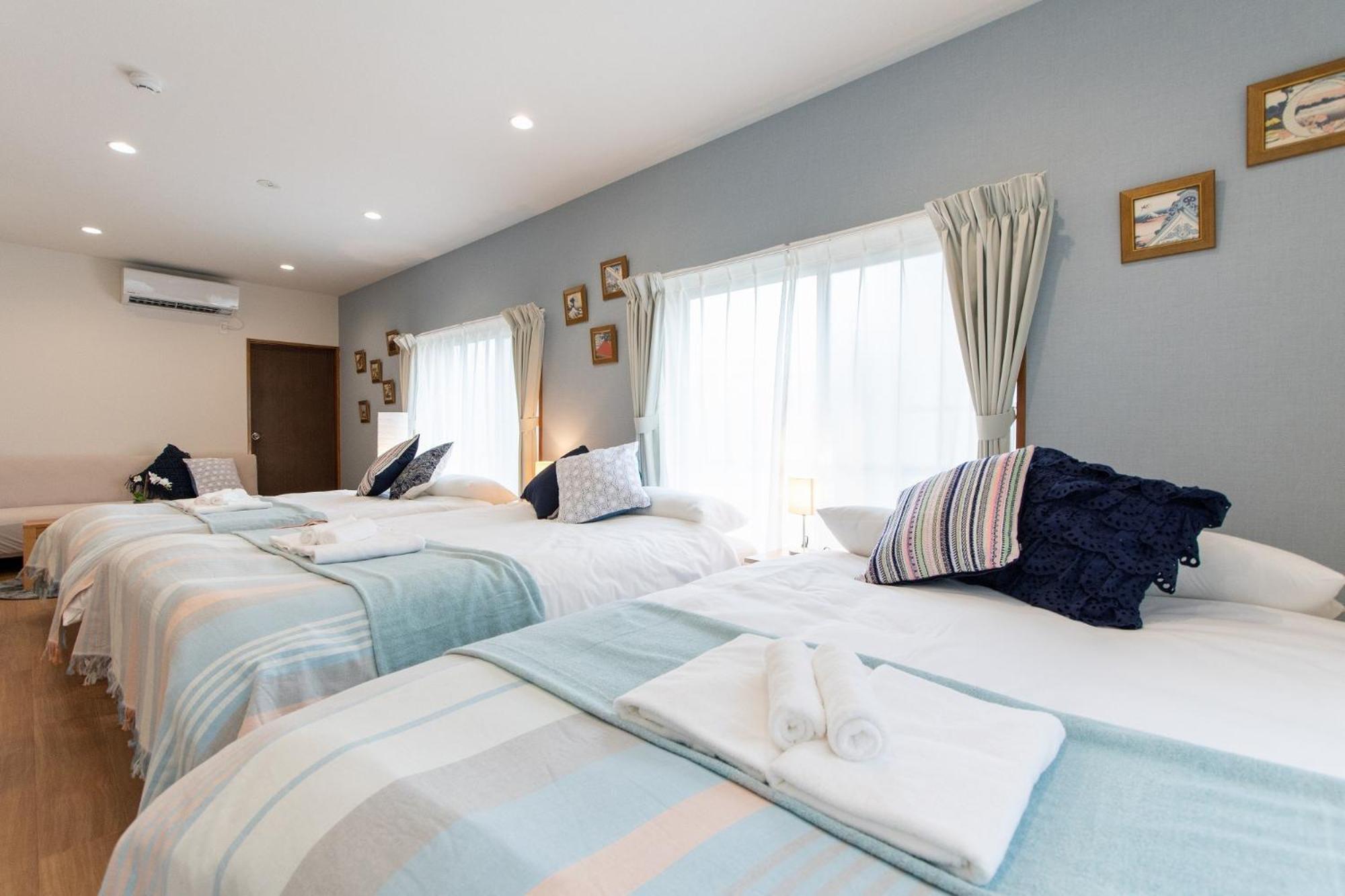 טוקיו Tk Court Ojima - Vacation Stay 91237 מראה חיצוני תמונה