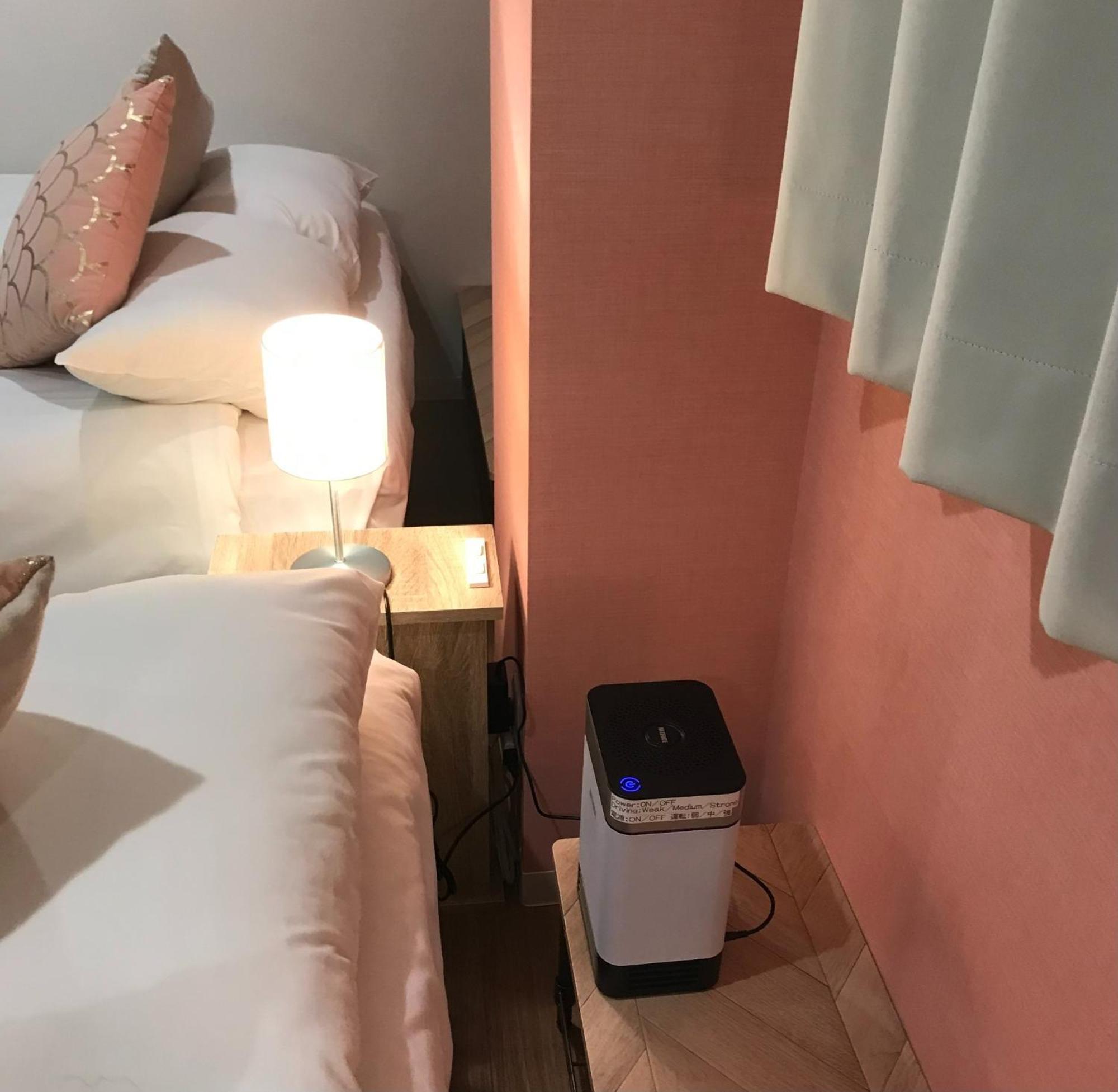טוקיו Tk Court Ojima - Vacation Stay 91237 מראה חיצוני תמונה