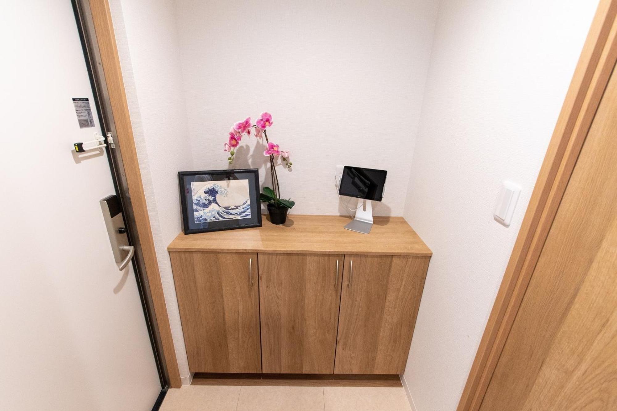 טוקיו Tk Court Ojima - Vacation Stay 91237 מראה חיצוני תמונה