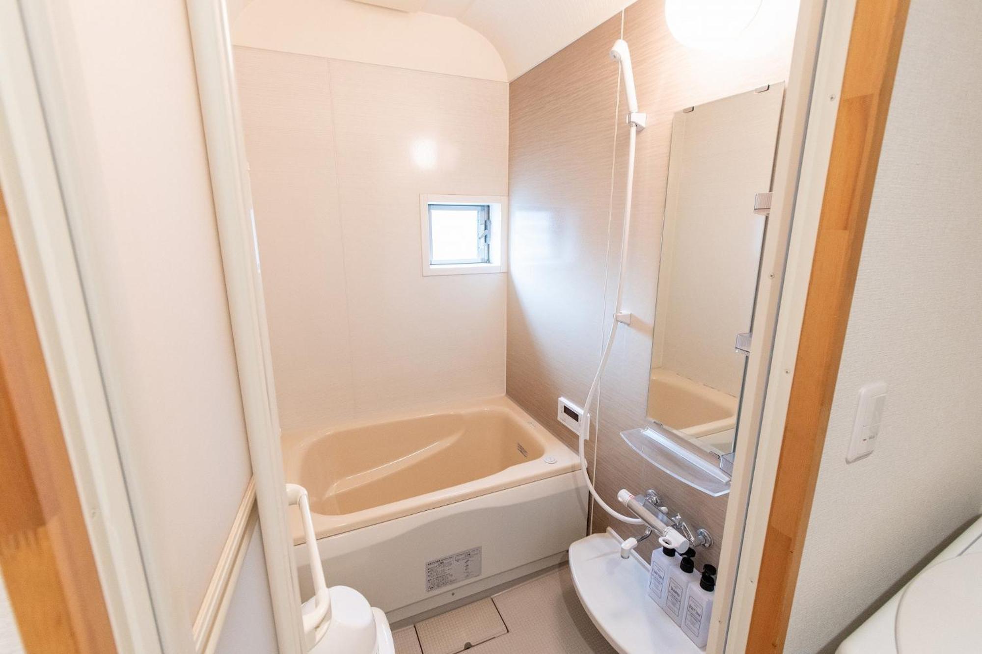 טוקיו Tk Court Ojima - Vacation Stay 91237 מראה חיצוני תמונה