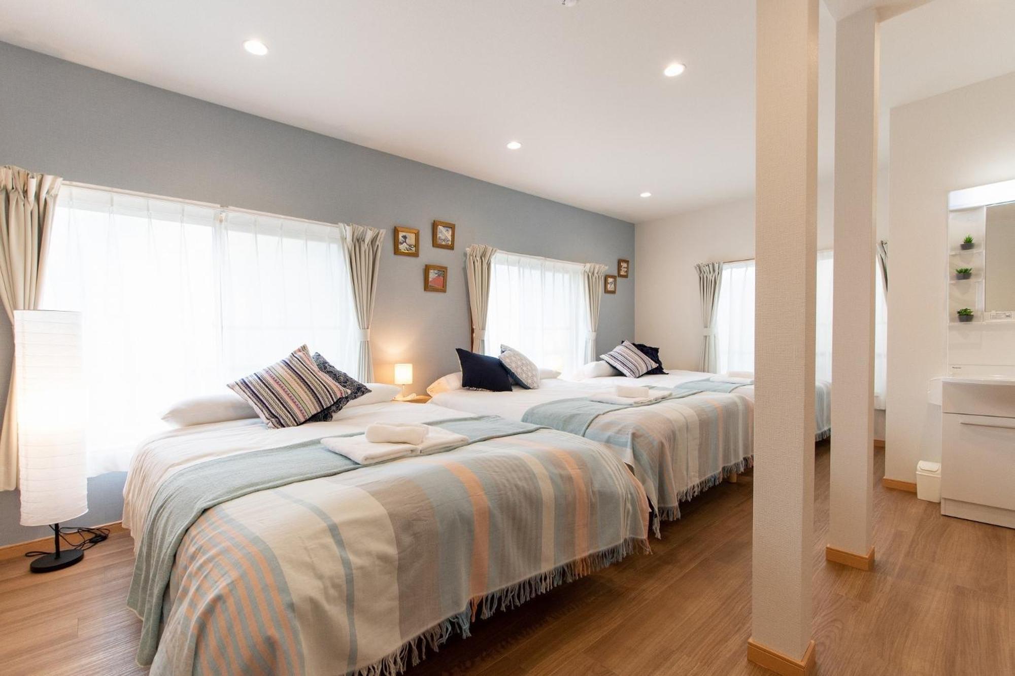 טוקיו Tk Court Ojima - Vacation Stay 91237 מראה חיצוני תמונה